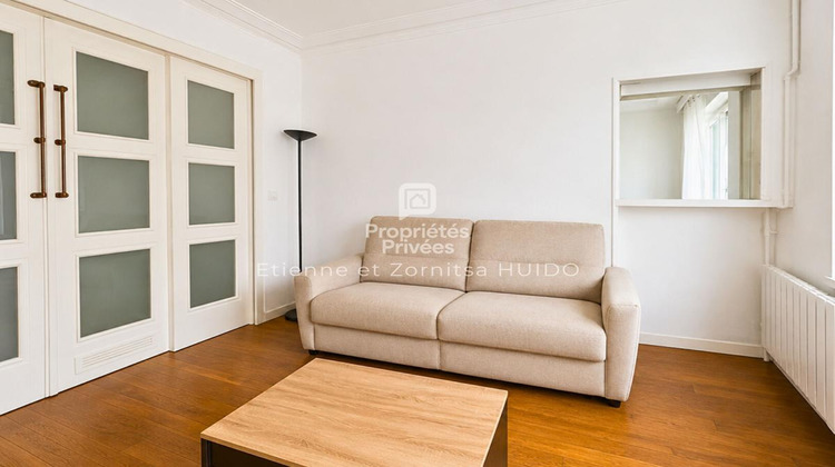 Ma-Cabane - Location Appartement CHATEAUROUX, 67 m²