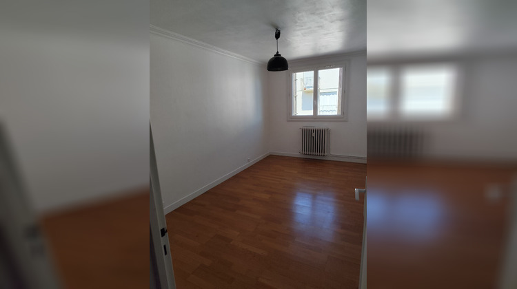 Ma-Cabane - Location Appartement CHATEAUROUX, 70 m²