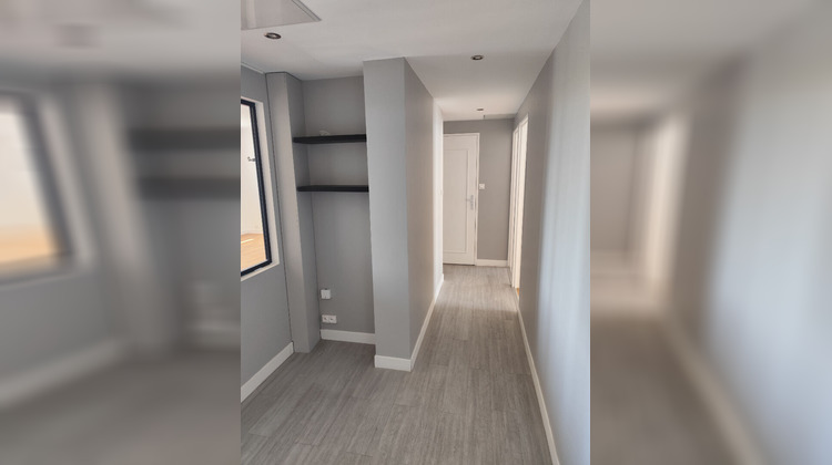 Ma-Cabane - Location Appartement CHATEAUROUX, 70 m²