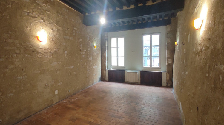 Ma-Cabane - Location Appartement Châteauroux, 61 m²