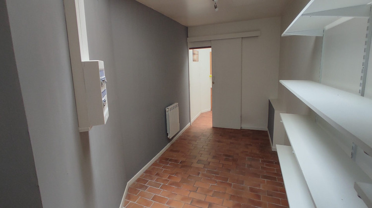 Ma-Cabane - Location Appartement Châteauroux, 61 m²