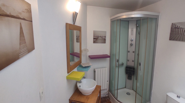 Ma-Cabane - Location Appartement Châteauroux, 61 m²