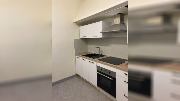 Ma-Cabane - Location Appartement CHATEAUROUX, 85 m²
