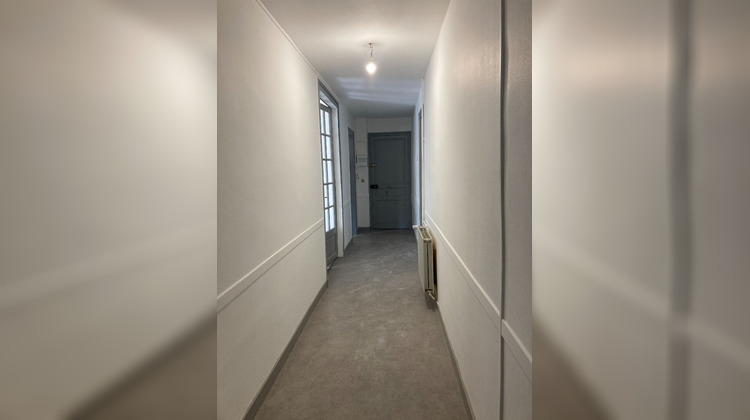 Ma-Cabane - Location Appartement CHATEAUROUX, 85 m²