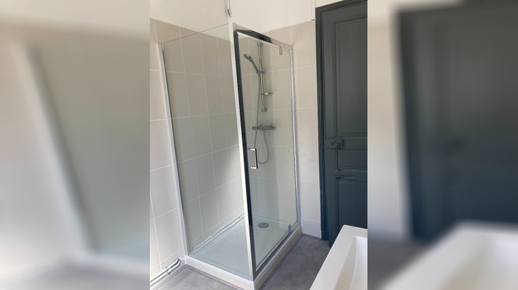 Ma-Cabane - Location Appartement CHATEAUROUX, 85 m²