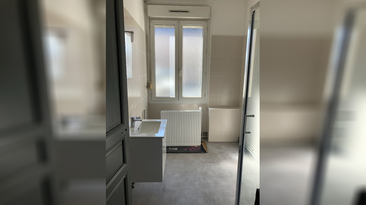 Ma-Cabane - Location Appartement CHATEAUROUX, 85 m²
