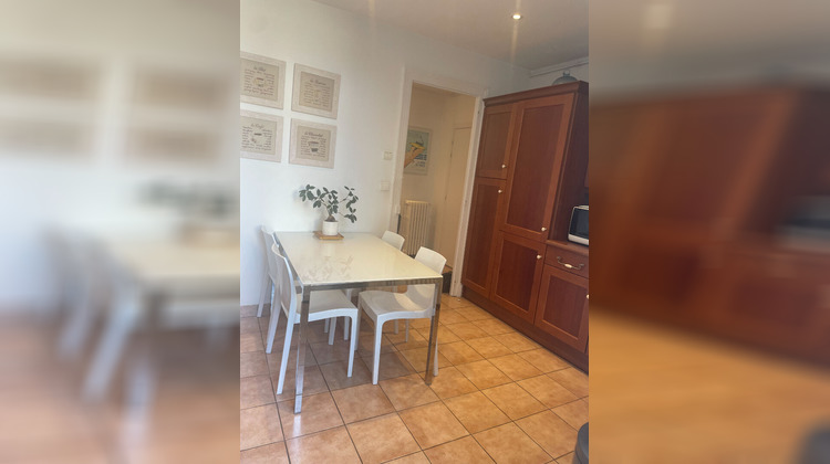 Ma-Cabane - Location Appartement CHATEAUROUX, 82 m²