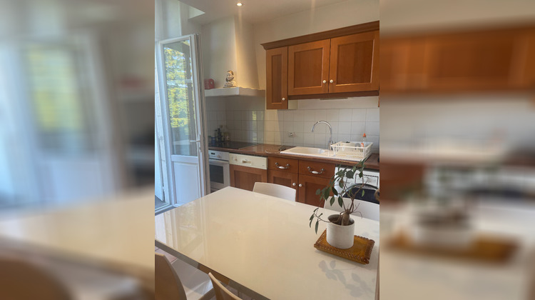 Ma-Cabane - Location Appartement CHATEAUROUX, 82 m²