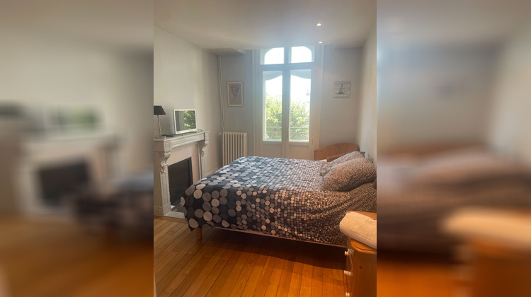 Ma-Cabane - Location Appartement CHATEAUROUX, 82 m²
