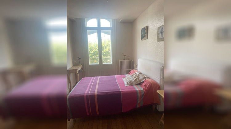 Ma-Cabane - Location Appartement CHATEAUROUX, 82 m²