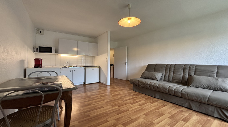 Ma-Cabane - Location Appartement Châtel-Guyon, 22 m²