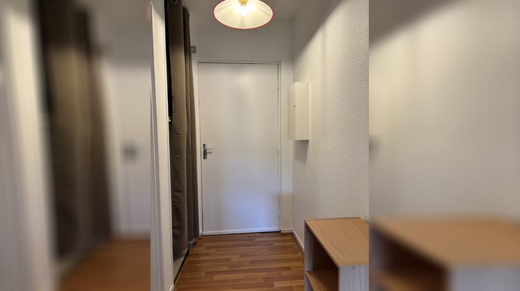 Ma-Cabane - Location Appartement Châtel-Guyon, 22 m²