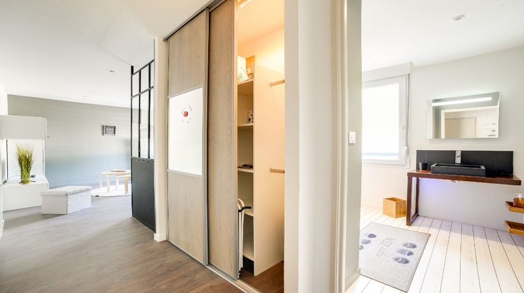 Ma-Cabane - Location Appartement Châtel-Guyon, 23 m²