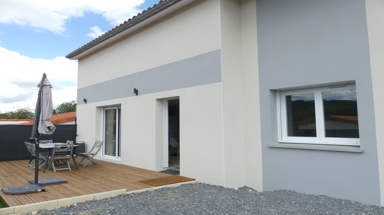 Ma-Cabane - Location Appartement Châtel-Guyon, 12 m²