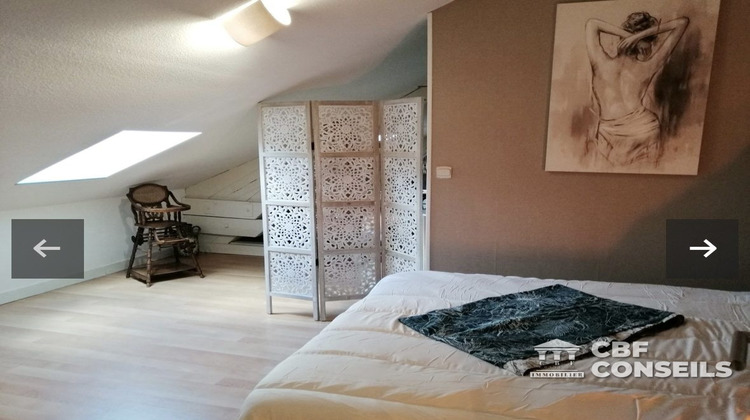 Ma-Cabane - Location Appartement Châtel-Guyon, 40 m²