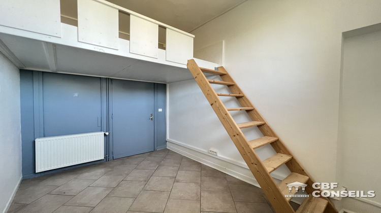 Ma-Cabane - Location Appartement Châtel-Guyon, 55 m²