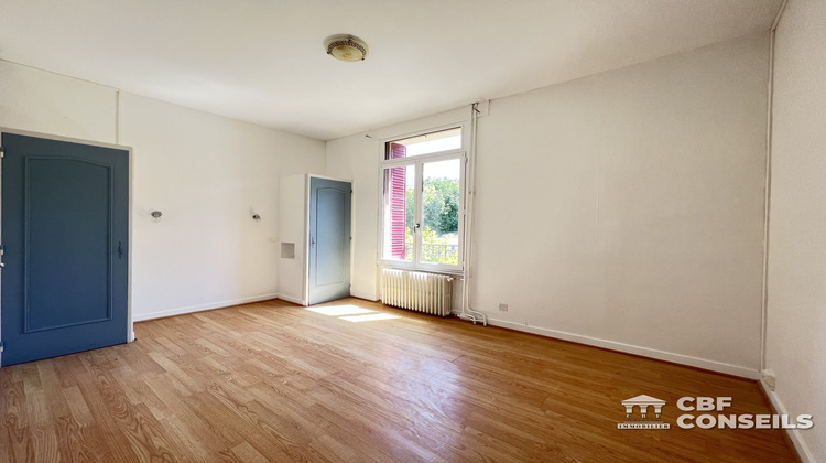 Ma-Cabane - Location Appartement Châtel-Guyon, 55 m²