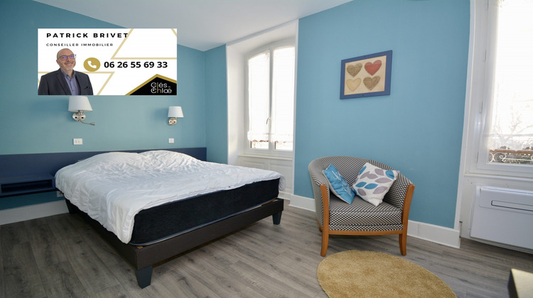 Ma-Cabane - Location Appartement Châtel-Guyon, 17 m²