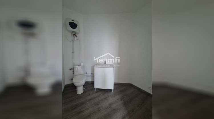 Ma-Cabane - Location Appartement Châtel-Guyon, 30 m²