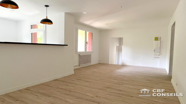 Ma-Cabane - Location Appartement Châtel-Guyon, 41 m²