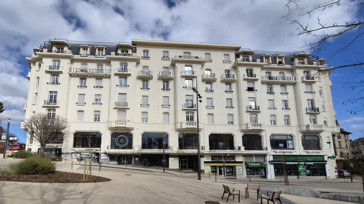 Ma-Cabane - Location Appartement Châtel-Guyon, 22 m²