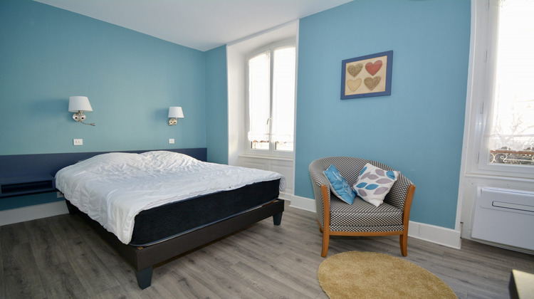 Ma-Cabane - Location Appartement Châtel-Guyon, 17 m²