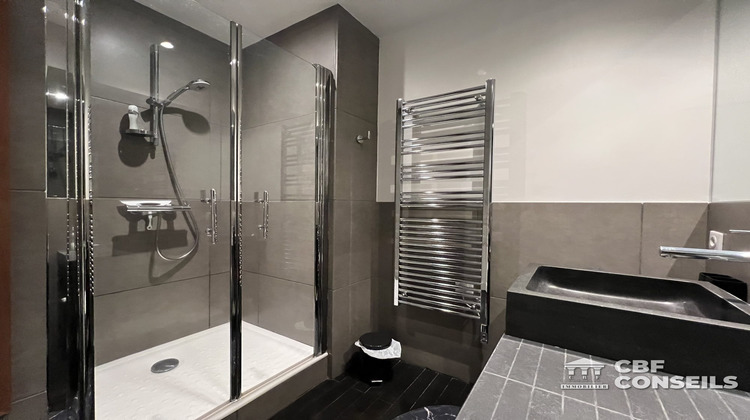 Ma-Cabane - Location Appartement Châtel-Guyon, 33 m²