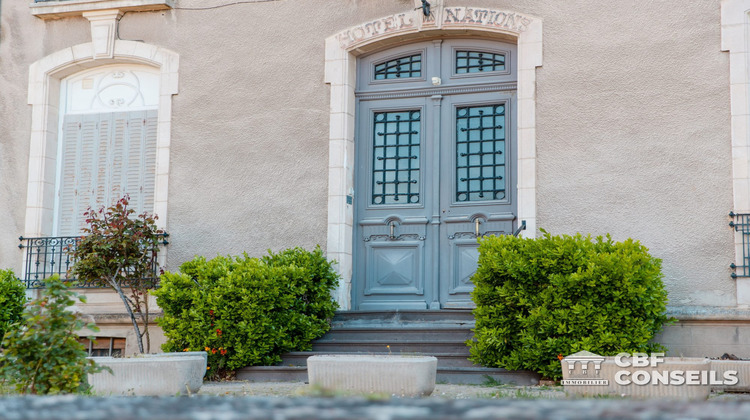 Ma-Cabane - Location Appartement Châtel-Guyon, 33 m²