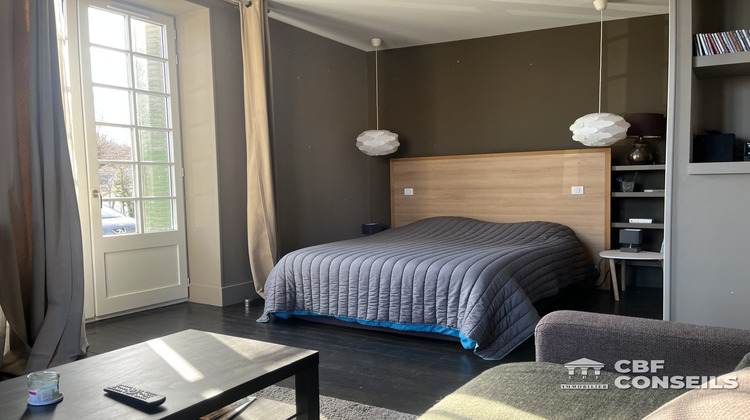 Ma-Cabane - Location Appartement Châtel-Guyon, 33 m²