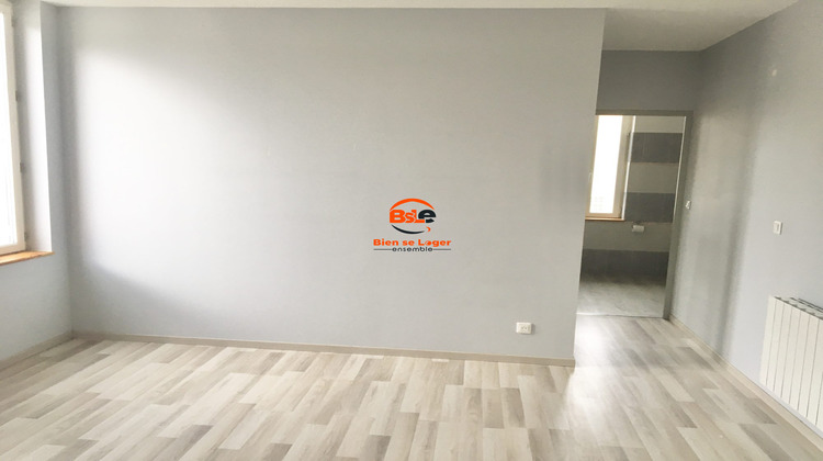 Ma-Cabane - Location Appartement Châtel-Guyon, 33 m²