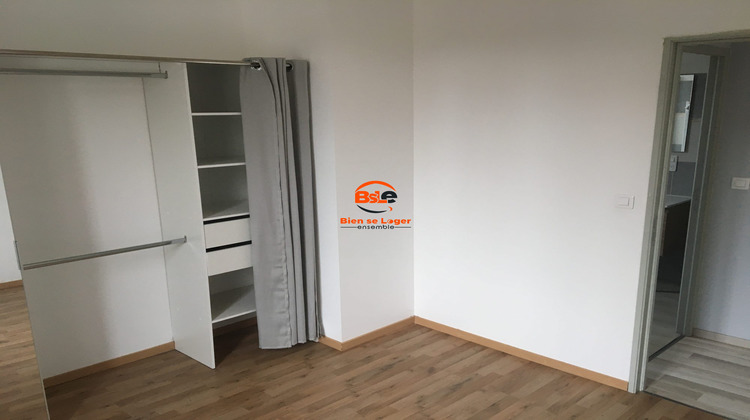 Ma-Cabane - Location Appartement Châtel-Guyon, 33 m²