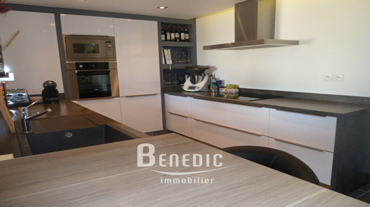 Ma-Cabane - Location Appartement CHATEL-SAINT-GERMAIN, 61 m²
