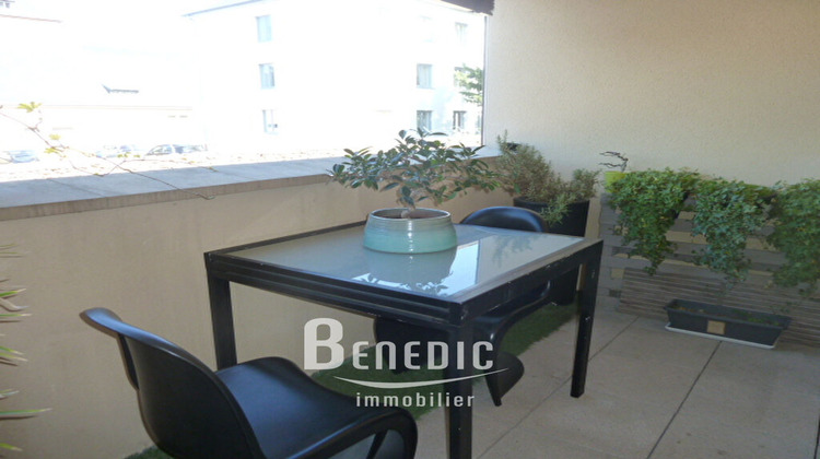 Ma-Cabane - Location Appartement CHATEL-SAINT-GERMAIN, 61 m²