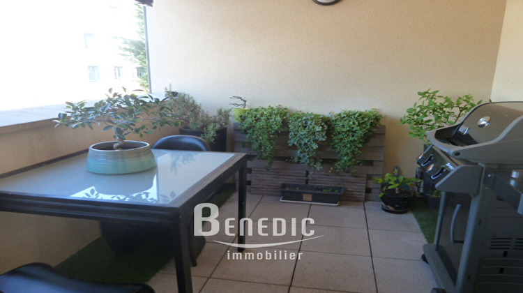 Ma-Cabane - Location Appartement CHATEL-SAINT-GERMAIN, 61 m²