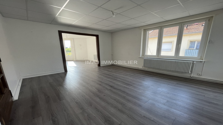 Ma-Cabane - Location Appartement Châtel-sur-Moselle, 112 m²