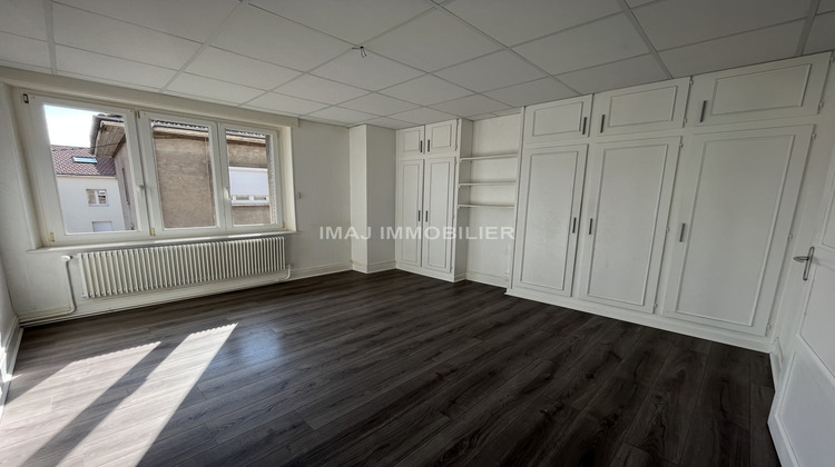 Ma-Cabane - Location Appartement Châtel-sur-Moselle, 112 m²