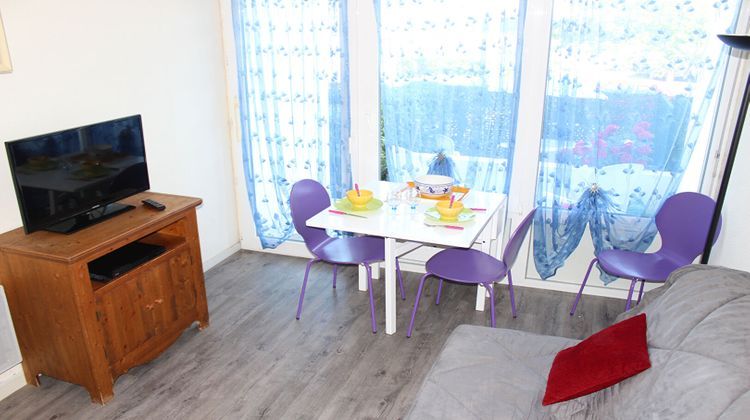 Ma-Cabane - Location Appartement CHATELAILLON-PLAGE, 24 m²