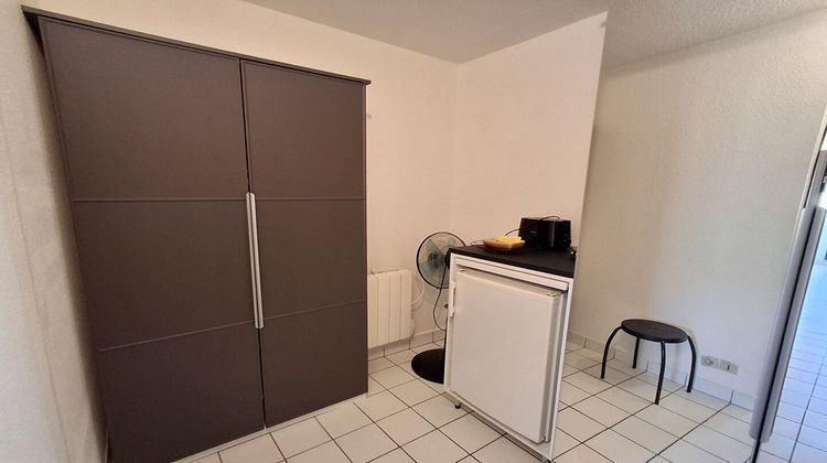 Ma-Cabane - Location Appartement CHATELAILLON-PLAGE, 21 m²