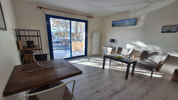 Ma-Cabane - Location Appartement CHATELAILLON-PLAGE, 42 m²