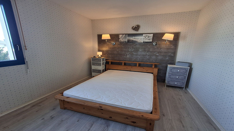 Ma-Cabane - Location Appartement CHATELAILLON-PLAGE, 42 m²