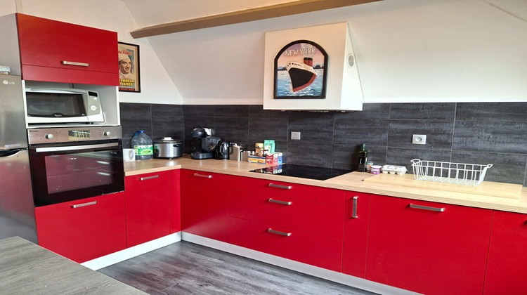 Ma-Cabane - Location Appartement CHATELAILLON-PLAGE, 107 m²