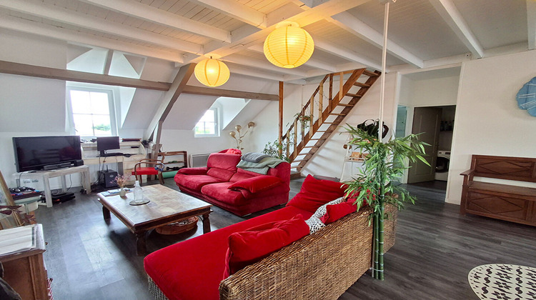 Ma-Cabane - Location Appartement CHATELAILLON-PLAGE, 107 m²