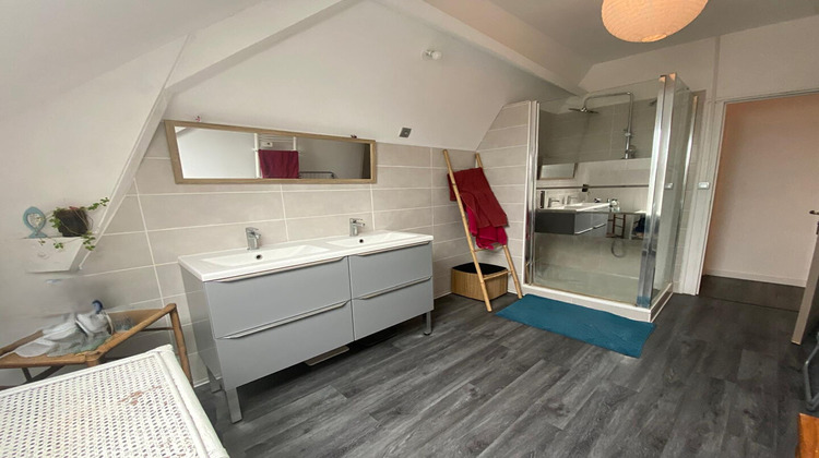 Ma-Cabane - Location Appartement CHATELAILLON-PLAGE, 107 m²