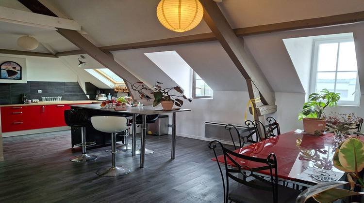 Ma-Cabane - Location Appartement CHATELAILLON-PLAGE, 107 m²