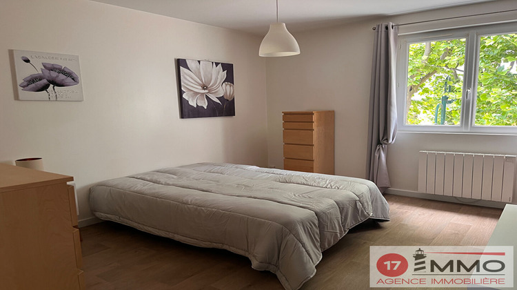 Ma-Cabane - Location Appartement CHATELAILLON-PLAGE, 63 m²