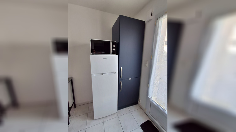 Ma-Cabane - Location Appartement CHATELAILLON-PLAGE, 17 m²