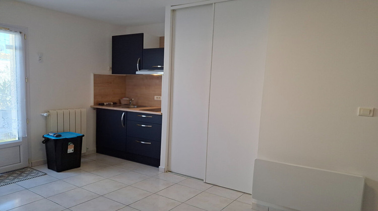 Ma-Cabane - Location Appartement CHATELAILLON-PLAGE, 17 m²