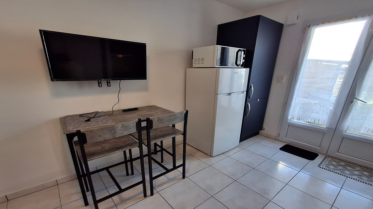 Ma-Cabane - Location Appartement CHATELAILLON-PLAGE, 17 m²