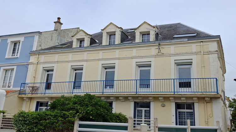 Ma-Cabane - Location Appartement CHATELAILLON-PLAGE, 107 m²