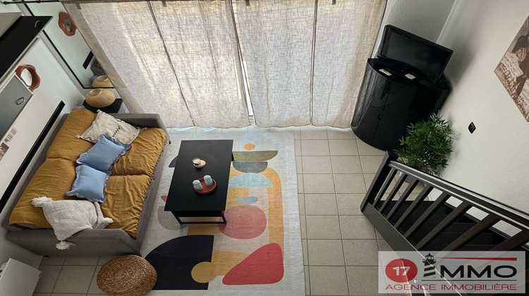 Ma-Cabane - Location Appartement CHATELAILLON-PLAGE, 22 m²